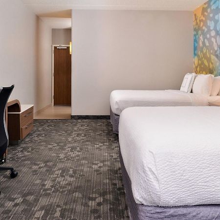 Courtyard By Marriott Dallas Northwest Εξωτερικό φωτογραφία