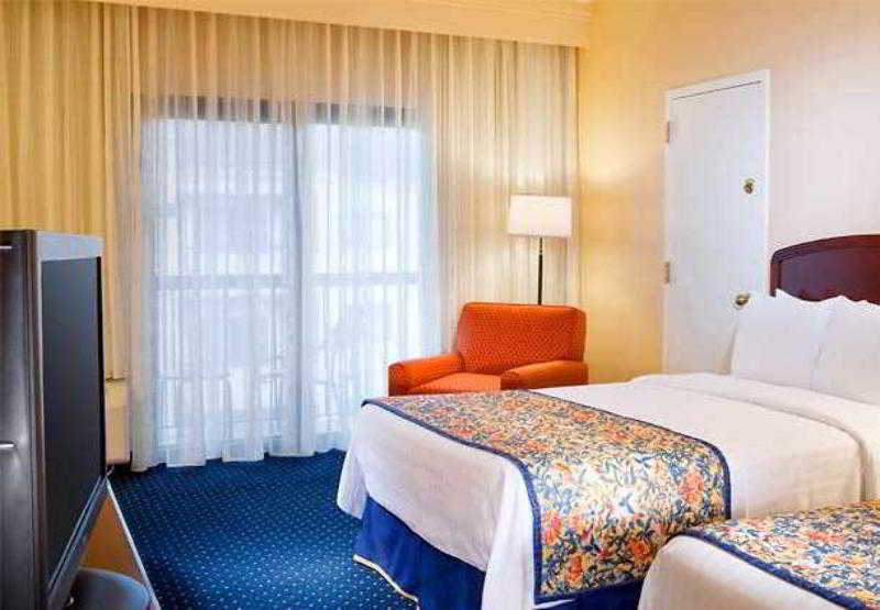 Courtyard By Marriott Dallas Northwest Εξωτερικό φωτογραφία