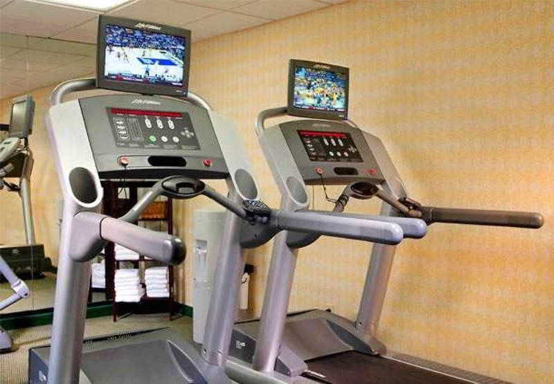 Courtyard By Marriott Dallas Northwest Ανέσεις φωτογραφία