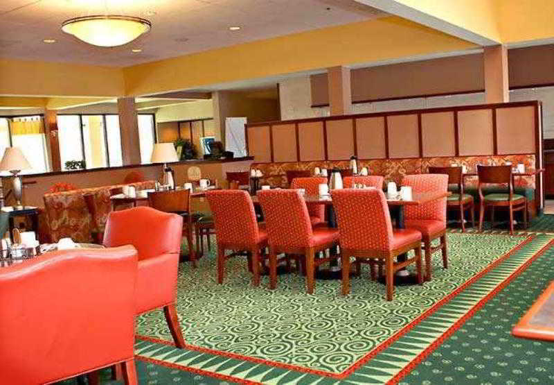Courtyard By Marriott Dallas Northwest Εστιατόριο φωτογραφία