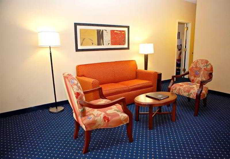 Courtyard By Marriott Dallas Northwest Εξωτερικό φωτογραφία