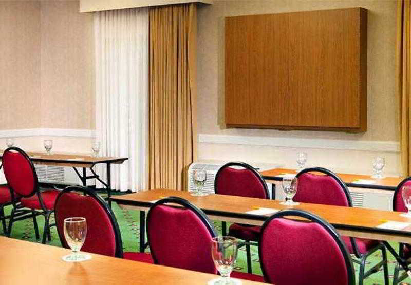Courtyard By Marriott Dallas Northwest Ανέσεις φωτογραφία