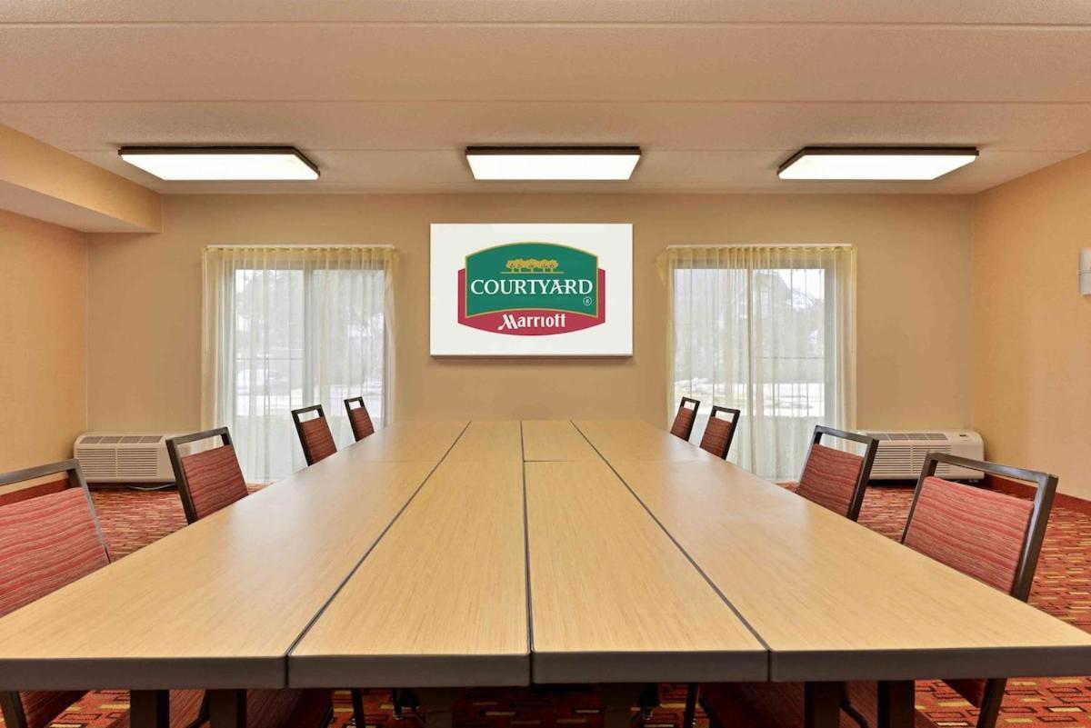 Courtyard By Marriott Dallas Northwest Εξωτερικό φωτογραφία