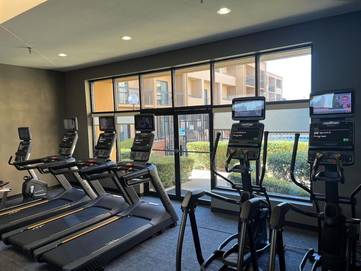 Courtyard By Marriott Dallas Northwest Εξωτερικό φωτογραφία