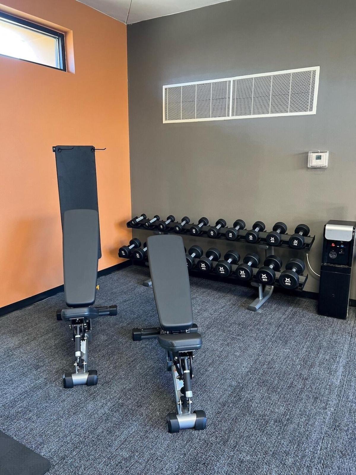 Courtyard By Marriott Dallas Northwest Εξωτερικό φωτογραφία