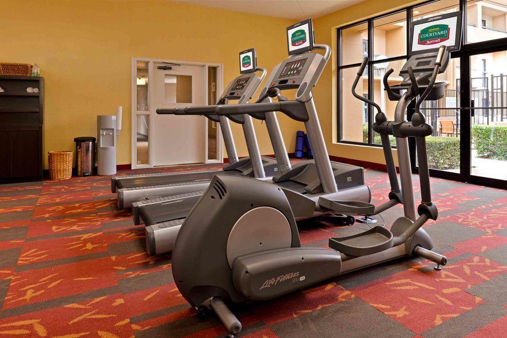 Courtyard By Marriott Dallas Northwest Εξωτερικό φωτογραφία