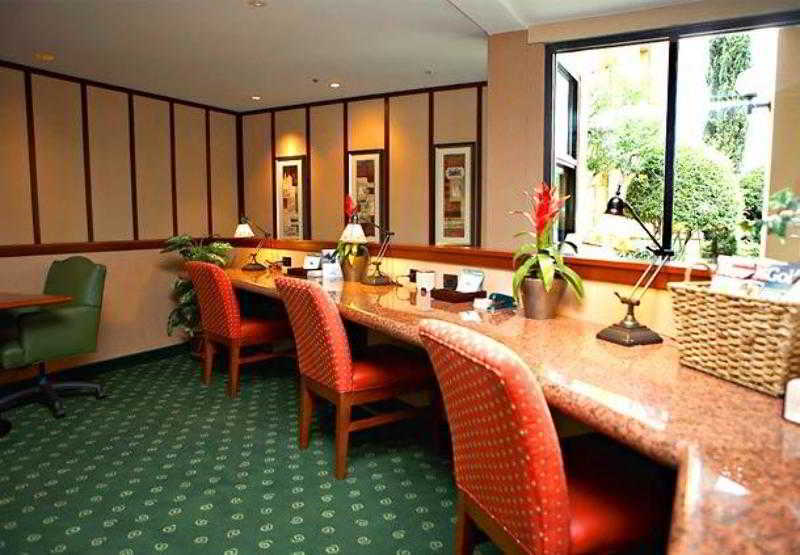 Courtyard By Marriott Dallas Northwest Εξωτερικό φωτογραφία