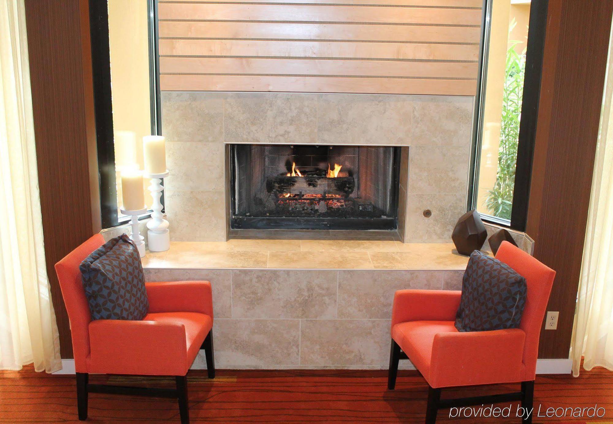 Courtyard By Marriott Dallas Northwest Εξωτερικό φωτογραφία
