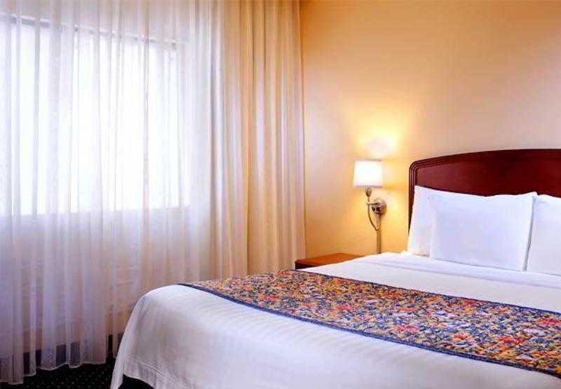Courtyard By Marriott Dallas Northwest Εξωτερικό φωτογραφία