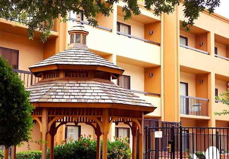 Courtyard By Marriott Dallas Northwest Εξωτερικό φωτογραφία
