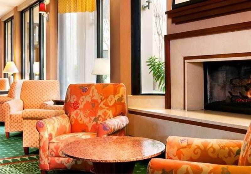Courtyard By Marriott Dallas Northwest Εξωτερικό φωτογραφία